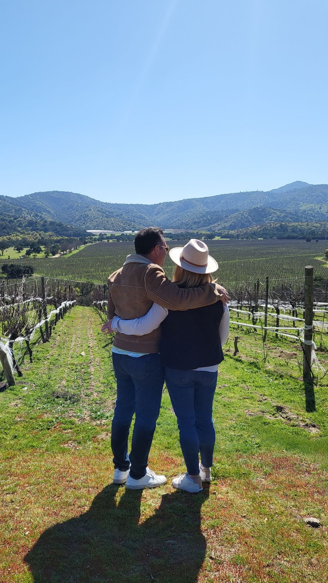 Sustainable & Biodynamic
