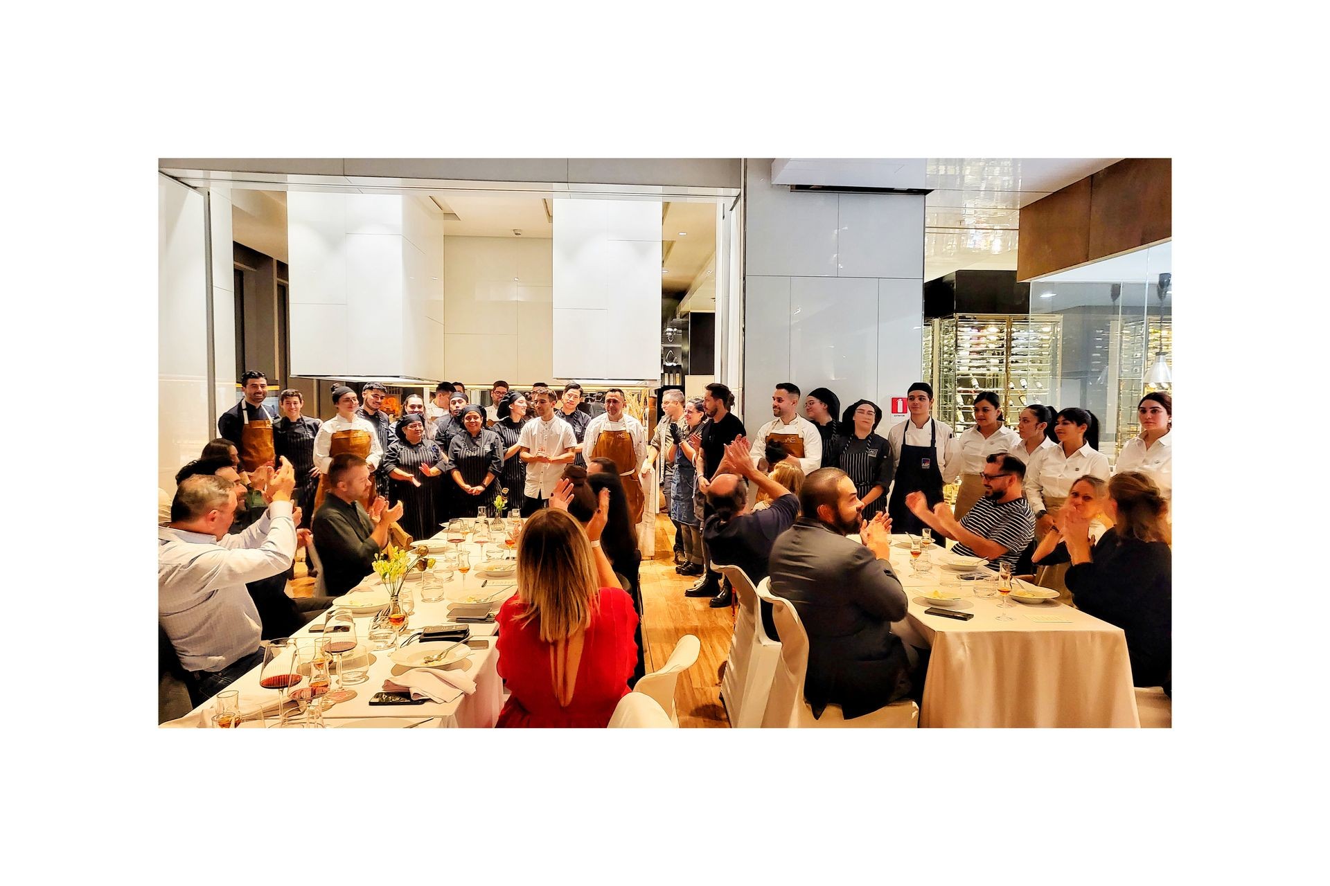 Wine and Dine Events